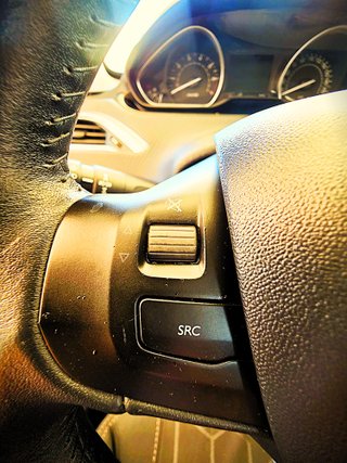 Peugeot 2008 Año 2015 / Financiado / Garantia