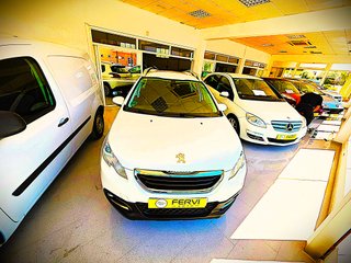 Peugeot 2008 Año 2015 / Financiado / Garantia