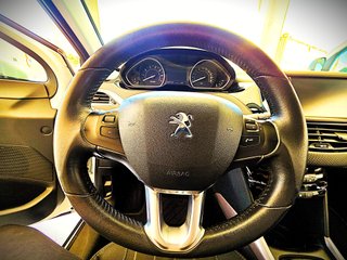 Peugeot 2008 Año 2015 / Financiado / Garantia