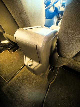 Peugeot 2008 Año 2015 / Financiado / Garantia