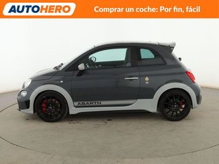 Abarth 500 1.4 Turbo 70th Anniversario