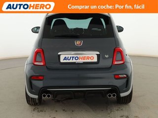 Abarth 500 1.4 Turbo 70th Anniversario