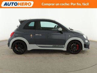 Abarth 500 1.4 Turbo 70th Anniversario