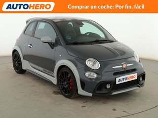 Abarth 500 1.4 Turbo 70th Anniversario