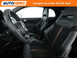 Abarth 500 1.4 Turbo 70th Anniversario