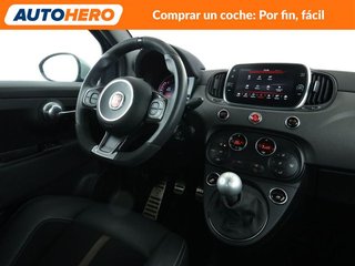 Abarth 500 1.4 Turbo 70th Anniversario
