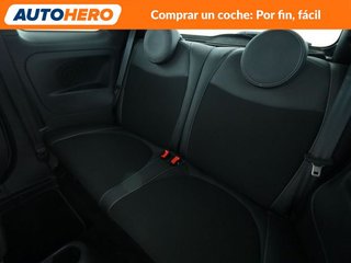 Abarth 500 1.4 Turbo 70th Anniversario