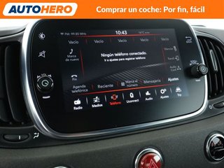 Abarth 500 1.4 Turbo 70th Anniversario
