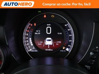 Abarth 500 1.4 Turbo 70th Anniversario