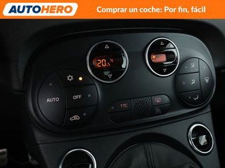 Abarth 500 1.4 Turbo 70th Anniversario