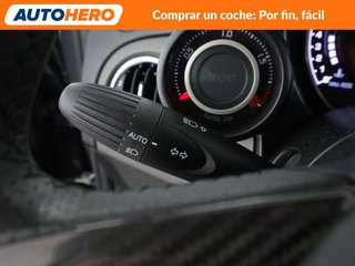 Abarth 500 1.4 Turbo 70th Anniversario