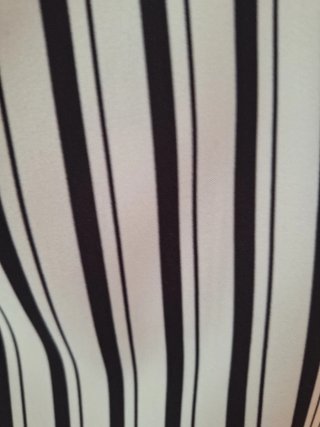 Pantalón rayas Talla 46