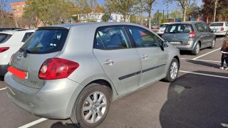 Toyota Auris 2007