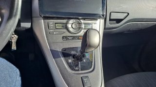 Toyota Auris 2007