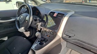 Toyota Auris 2007