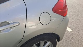 Toyota Auris 2007