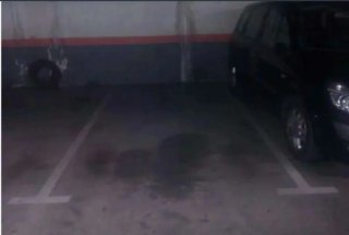 Plaza de Garaje