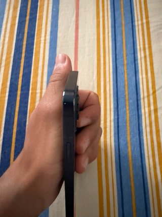 iPhone 13 mini Nero 78%