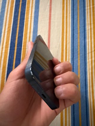iPhone 13 mini Nero 78%