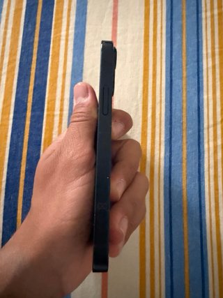 iPhone 13 mini Nero 78%