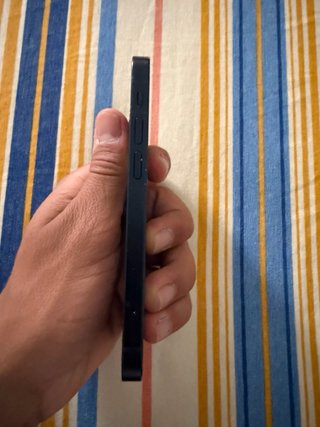 iPhone 13 mini Nero 78%