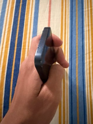 iPhone 13 mini Nero 78%