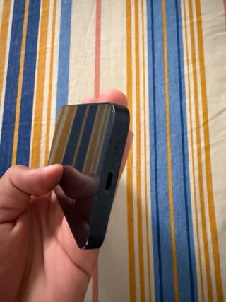 iPhone 13 mini Nero 78%