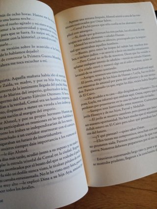 Dispara, yo ya estoy muerto
