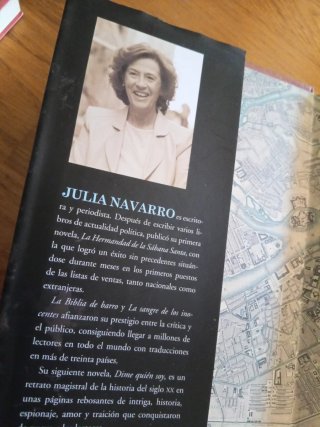 Dispara, yo ya estoy muerto