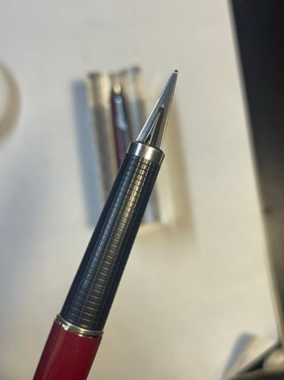 Penna Stilografica Parker 180 Bordo