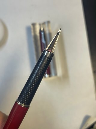 Penna Stilografica Parker 180 Bordo
