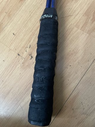 Raqueta de tenis para principiantes