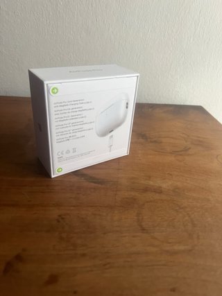 AirPods Pro 2 Apple Nuove