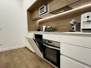 Piso en alquiler en Goya en Madrid - Imagen 21