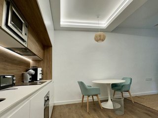 Piso en alquiler en Goya en Madrid - Imagen 28