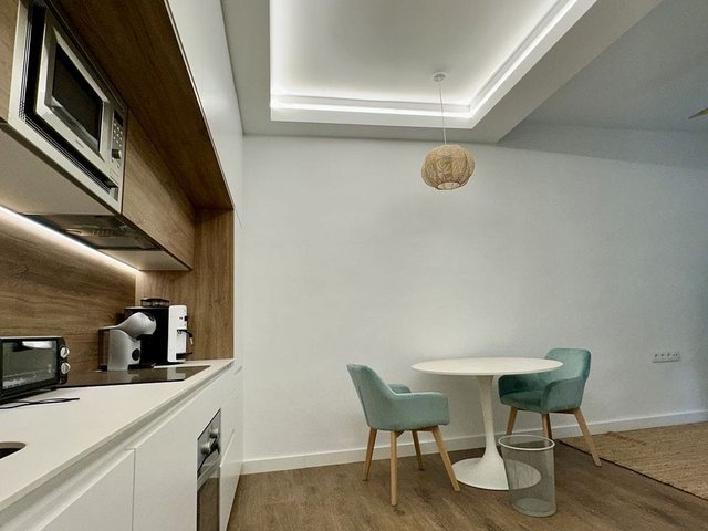 Piso en alquiler en Goya en Madrid - Imagen 9