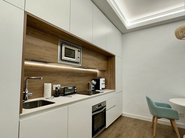 Piso en alquiler en Goya en Madrid - Imagen 11