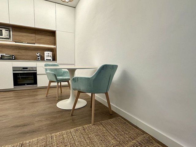 Piso en alquiler en Goya en Madrid - Imagen 12