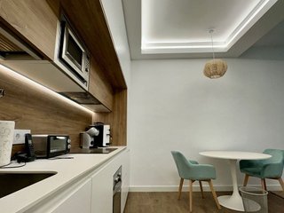 Piso en alquiler en Goya en Madrid - Imagen 32