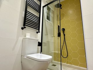 Piso en alquiler en Goya en Madrid - Imagen 37