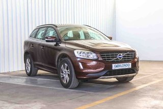 Volvo XC60 2.0 D4 Momentum