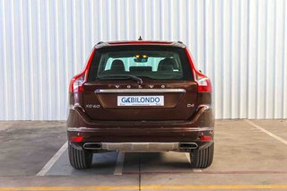 Volvo XC60 2.0 D4 Momentum
