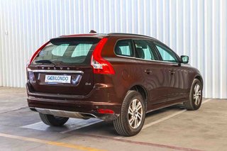 Volvo XC60 2.0 D4 Momentum