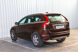 Volvo XC60 2.0 D4 Momentum