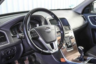 Volvo XC60 2.0 D4 Momentum