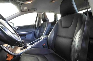 Volvo XC60 2.0 D4 Momentum