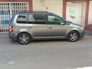 Volkswagen Touran 2006