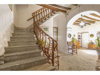 Chalet en venta en Alaró
