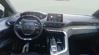 Peugeot 5008 BlueHDi 180 S&S GT EAT8 132 kW (180 CV)