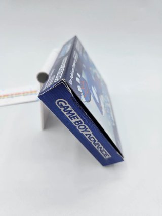 Pokemon Zaffiro Game Boy Advance Giapponese